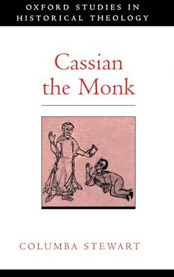 Cassian The Monk-..