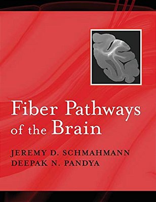 Fiber Pathways Of The Brain-..