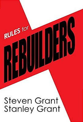Rules For Rebuilders-..