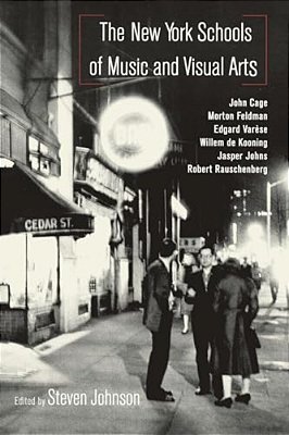 The New York Schools Of Music And The Visual Arts-..