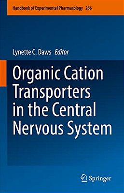 Organic Cation Transporters In The Central Nervous System-..