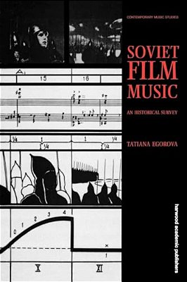 Soviet Film Music-..
