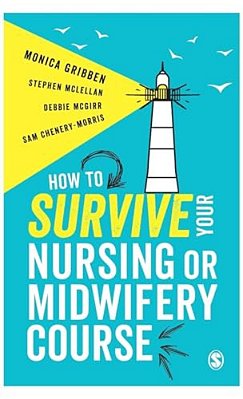 How To Survive Your Nursing Or Midwifery Course-..