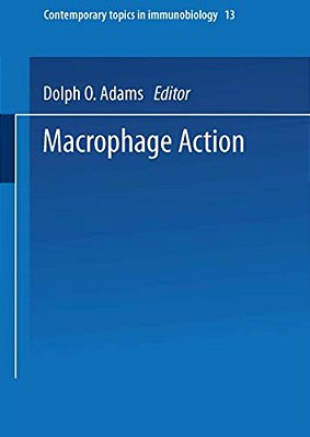 Macrophage Activation-..