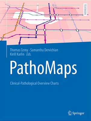 Pathomaps: Clinical-Pathological Overview Charts-..