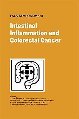 Intestinal Inflammation And Colorectal Cancer-..