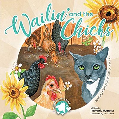 Wailin' And The Chicks-..