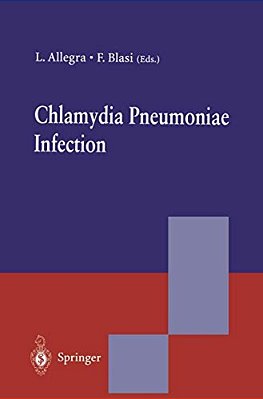 Chlamydia Pneumoniae Infection-..