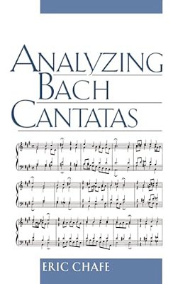 Analyzing Bach Cantatas-..