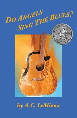 Do Angels Sing The Blues?-..
