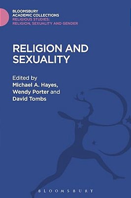 Religion And Sexuality-..