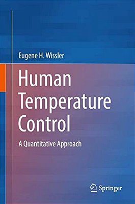 Human Temperature Control: A Quantitative Approach-..