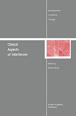 Clinical Aspects Of Interferons-..