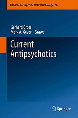 Current Antipsychotics-..