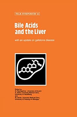 Bile Acids And The Liver-..