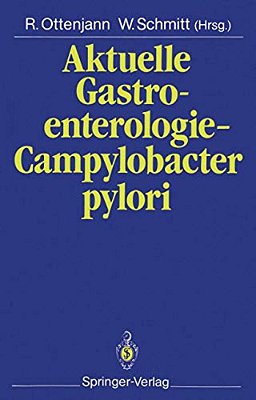 Aktuelle Gastroenterologie -- Campylobacter Pylori-..
