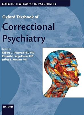 Oxford Textbook Of Correctional Psychiatry-..