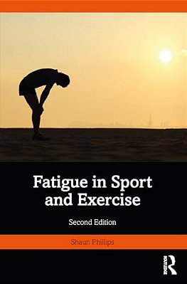 Fatigue In Sport And Exercise-..