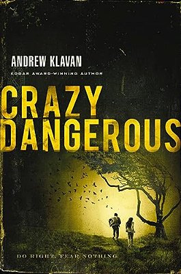 A Crazy Dangerous-..