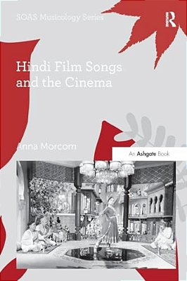 Hindi Film Songs And The Cinema-..
