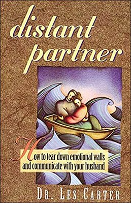 The Distant Partner-..