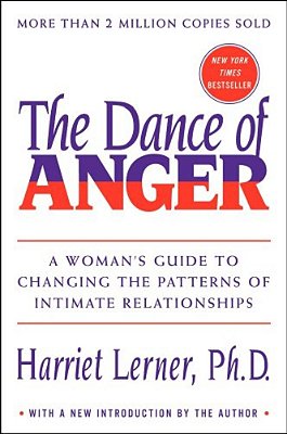 The Dance Of Anger (Anniversary)-..