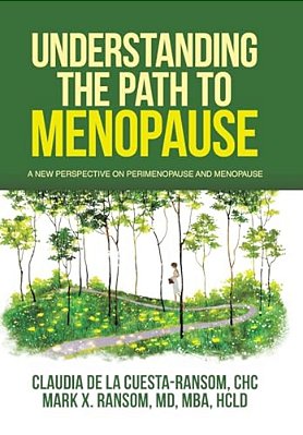 Understanding The Path To Menopause: A New Perspective On Perimenopause And Menopause-..