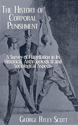 History Of Corporal Punishment-..
