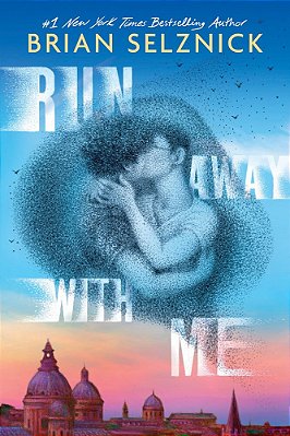 Run Away With Me-..