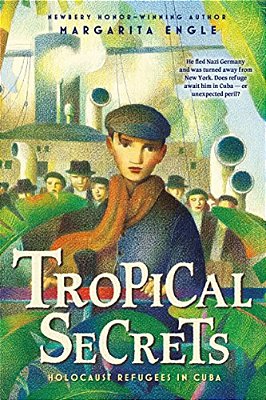 Tropical Secrets: Holocaust Refugees In Cuba-..