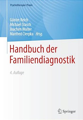 Handbuch Der Familiendiagnostik-..