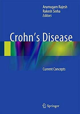 Crohn's Disease: Current Concepts-..