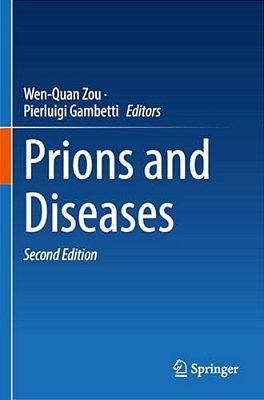 Prions And Diseases-..