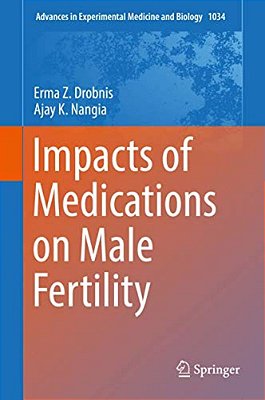 Impacts Of Medications On Male Fertility-..