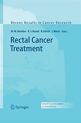 Rectal Cancer Treatment-..