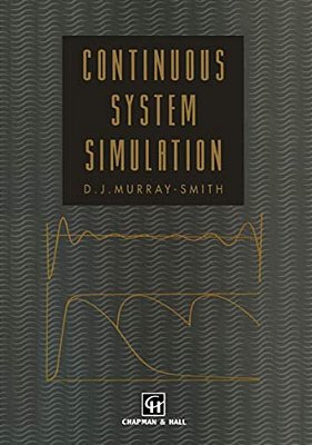 Continuous System Simulation-..