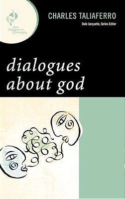 Dialogues About God-..