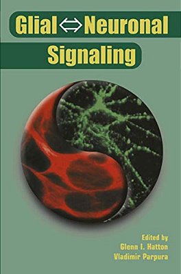 Glial? Neuronal Signaling-..