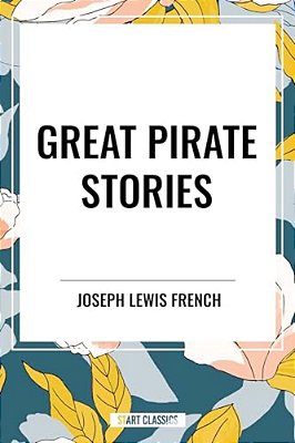 Great Pirate Stories-..