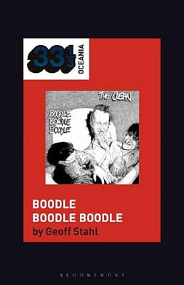 The Clean's Boodle Boodle Boodle-..