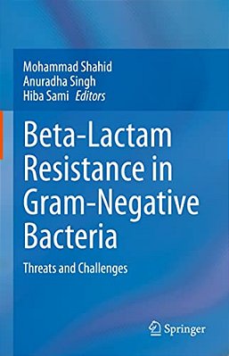 Beta-Lactam Resistance In Gram-Negative Bacteria: Threats And Challenges-..