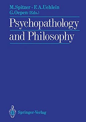 Psychopathology And Philosophy-..