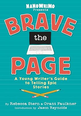 Brave The Page-..