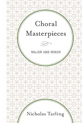 Choral Masterpieces: Major And Minor-..
