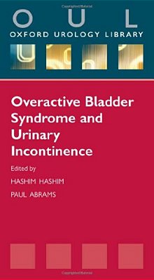 Overactive Bladder Syndrome And Urinary Incontinence-..