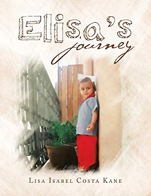 Elisa's Journey-..