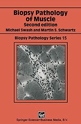 Biopsy Pathology Of Muscle-..