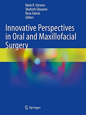Innovative Perspectives In Oral And Maxillofacial Surgery-..
