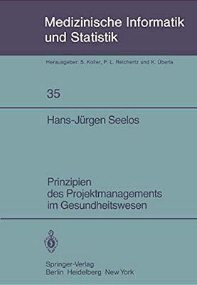 Prinzipien Des Projektmanagements Im Gesundheitswesen-..