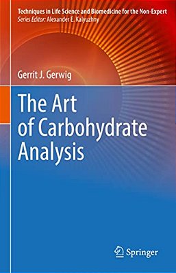 The Art Of Carbohydrate Analysis-..